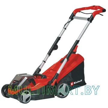 Газонокосилка Einhell GE-CM 36/34-1 Li (без АКБ)